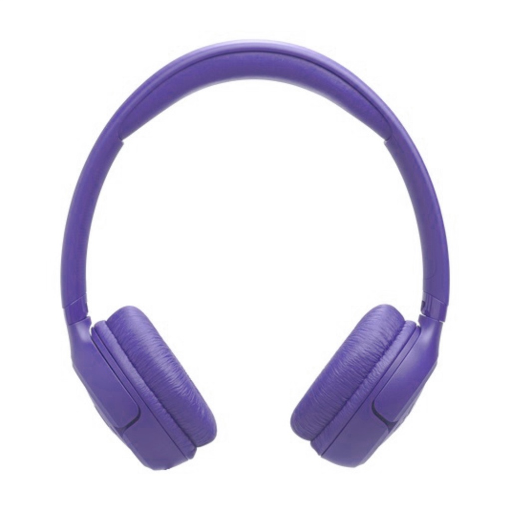 Audifono JBL Tune 530 lavanda Bluetooth