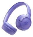 Auricular Over-Ear Bluetooth Micrófono Batería (76 Horas)