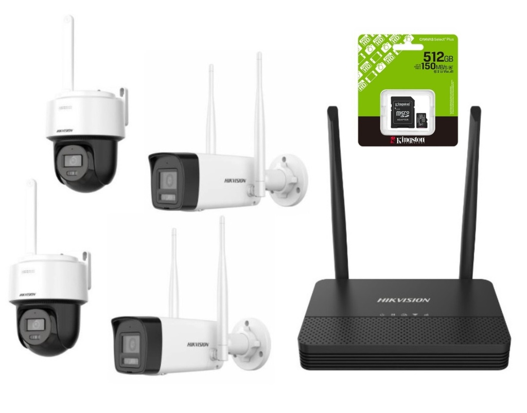 Cámara IP Carcasa Exterior Resolución 2MP Tipo Iluminación IP Línea PTZ