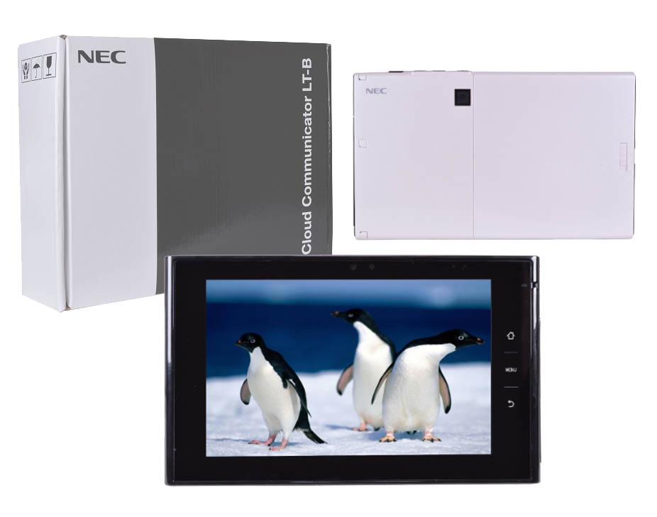 Tablet 8GB Dual Core