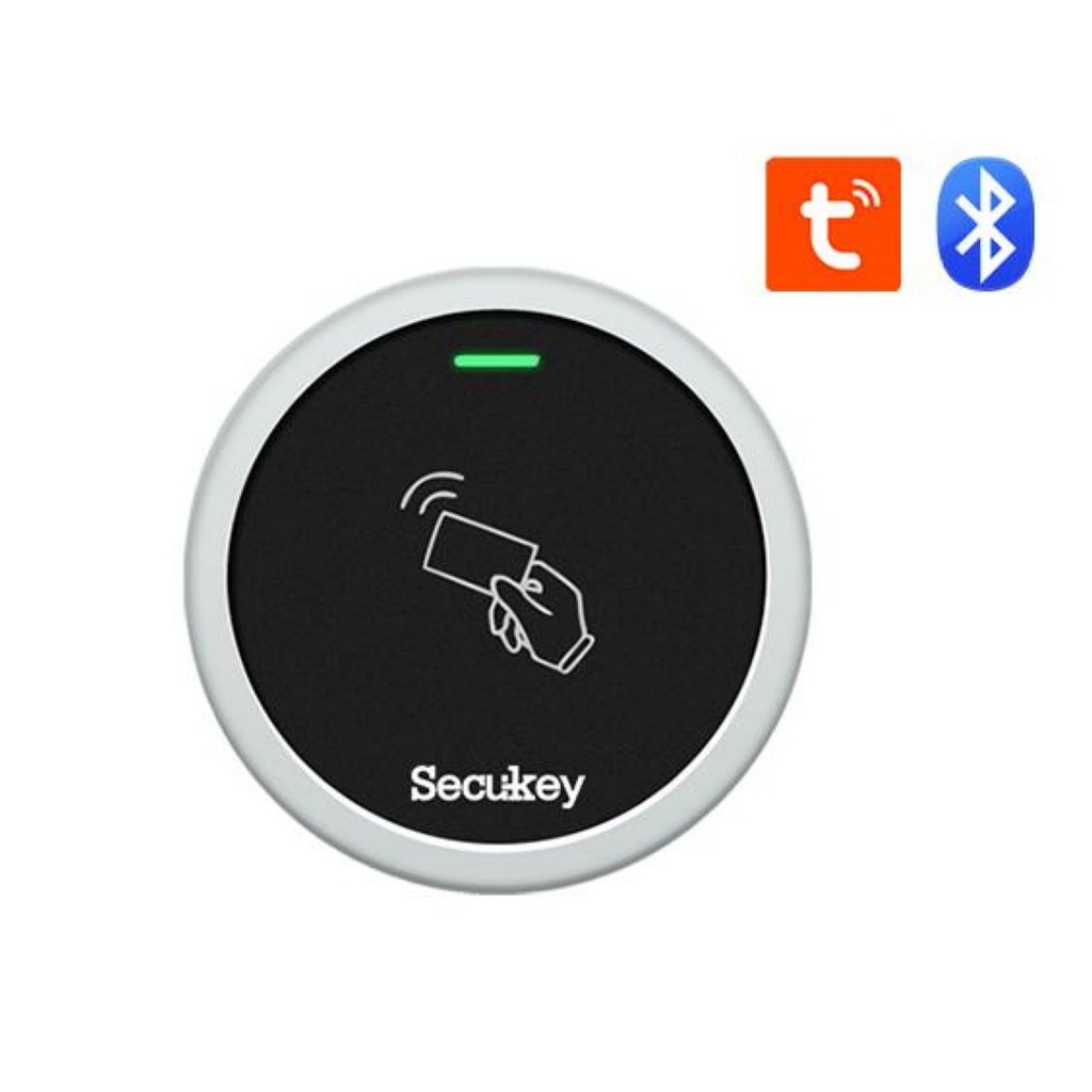 Control Acceso Waterproof RFID Marcas Varias