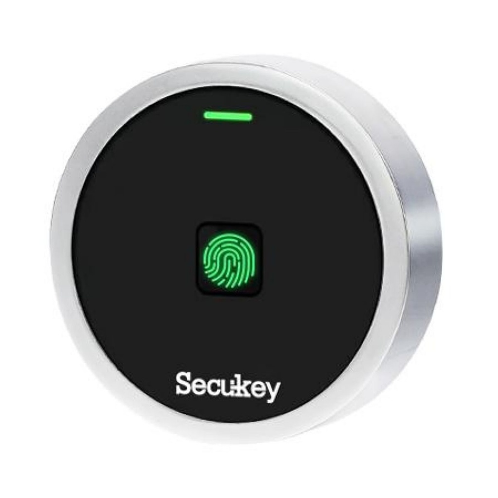 Control Acceso Huella Dactilar Waterproof