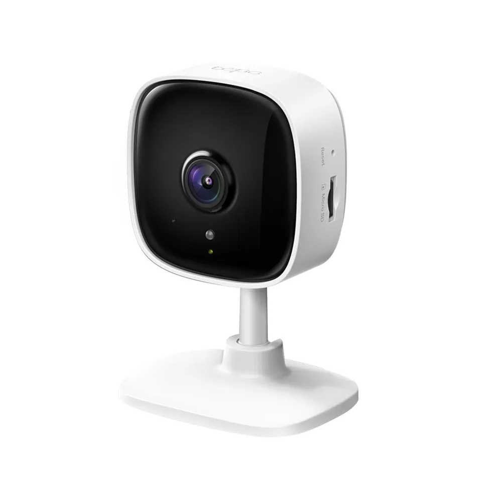 Cámara IP Domo 2K Tp-Link Tapo C110