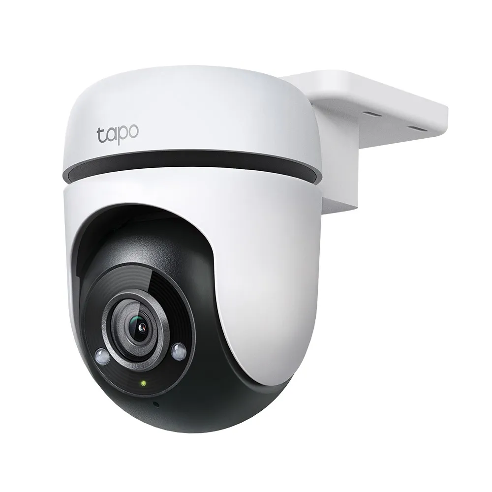 Cámara IP Wifi 1080P PTZ Exterior