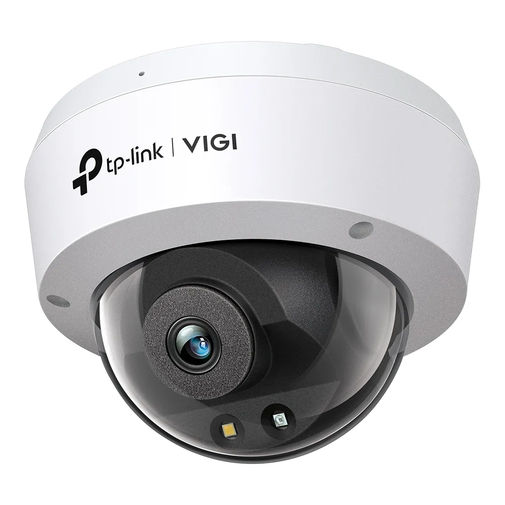 Cámara Domo IP67 TP-LINK