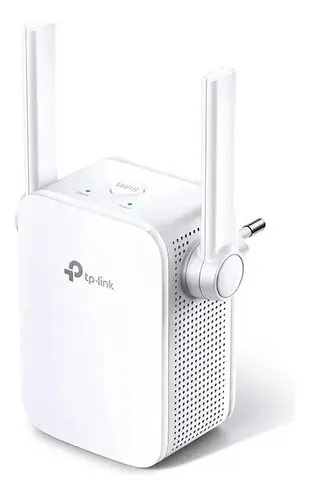 Extensor de Cobertura Doble Banda 300Mbps