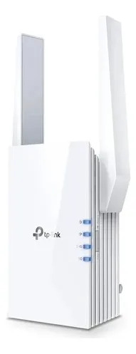Repetidor Doble Banda 3000Mbps Tp-Link