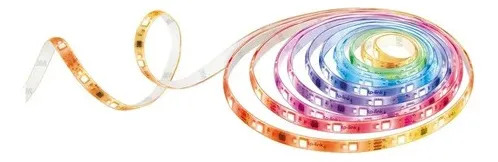 Tira LED Multicolor Wi-Fi Con 50 Zonas Independientes Tp-Link