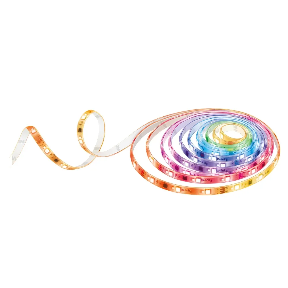 Tira LED Multicolor Wi-Fi Zonas Independientes