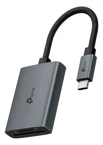 USB-C SD microSD