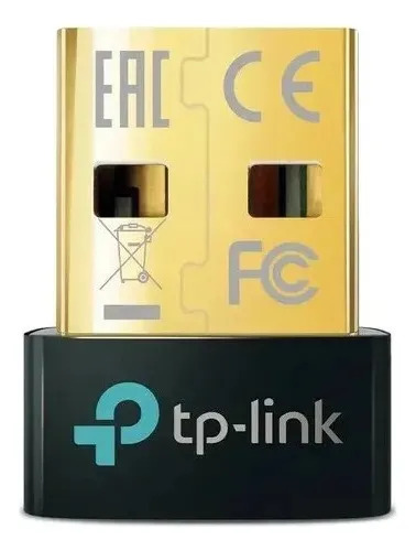 Adaptador Bluetooth 5.0 Tp-Link