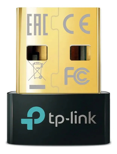 Adaptador Bluetooth 5.2 TP-LINK