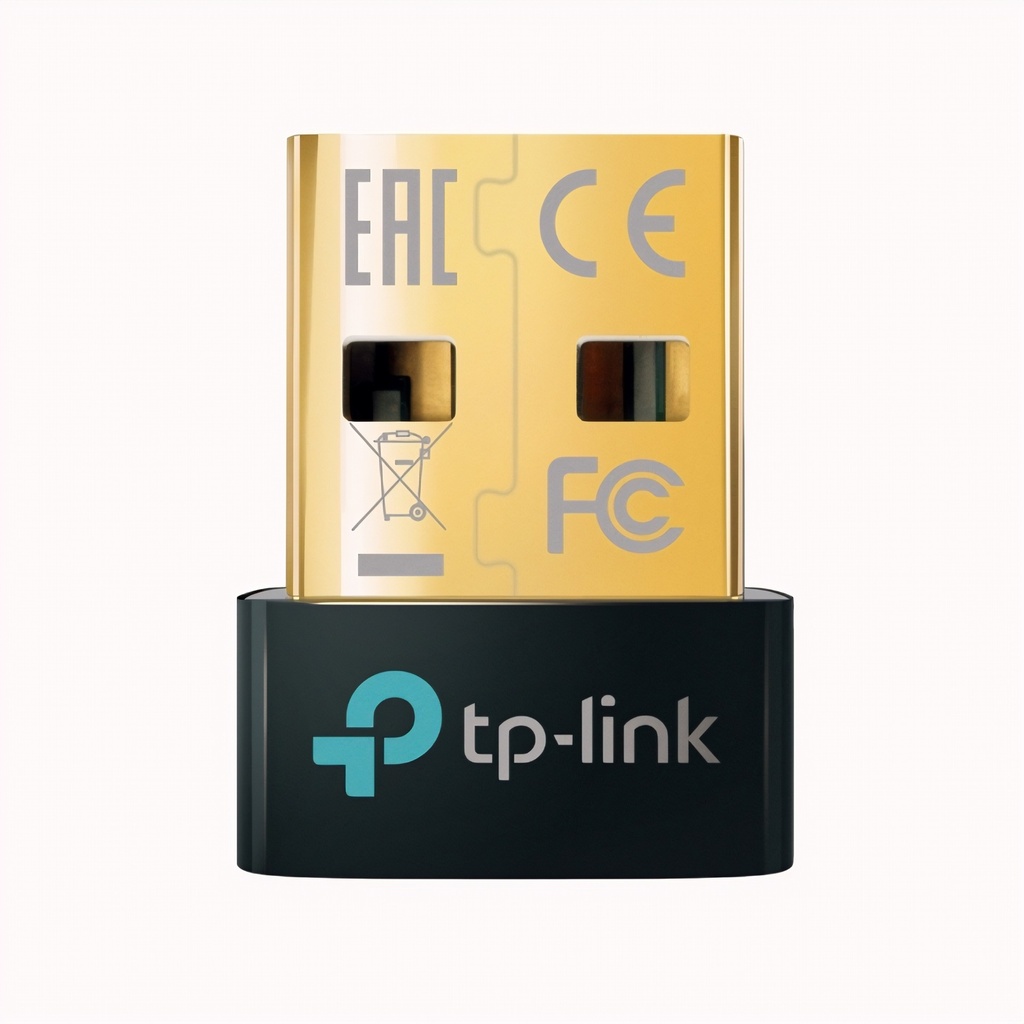 Adaptador De WD Red Bluetooth 5.4 Nano USB