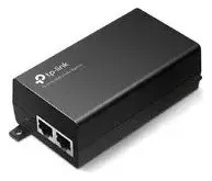 Inyector PoE+ Gigabit Tp-Link Tl-Poe160s