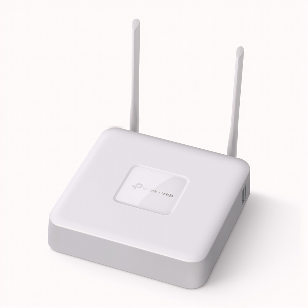 NVR 8 Canales WiFi SATA