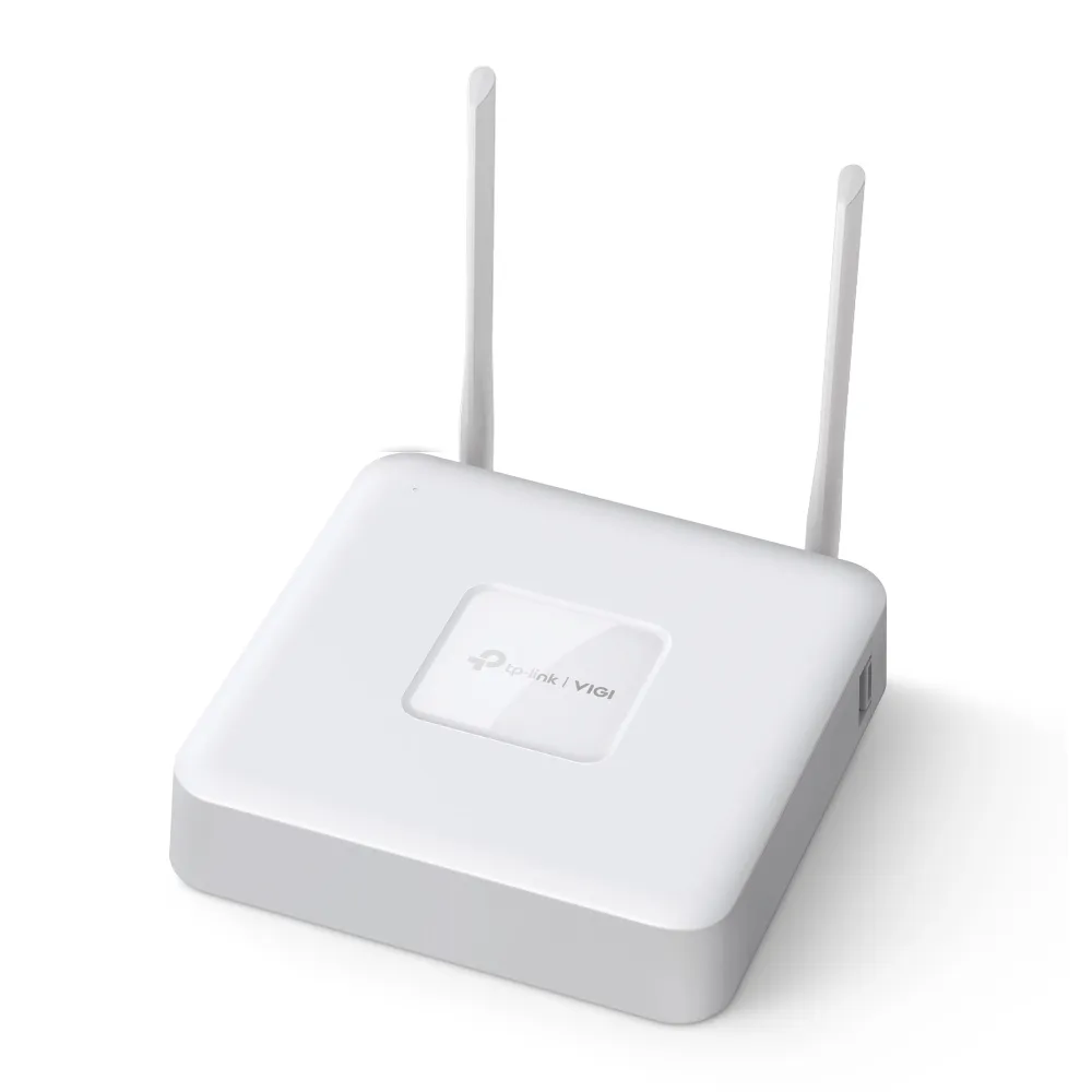 NVR Tp-link VIGI 1108H-W 16pt ONVIF Wifi