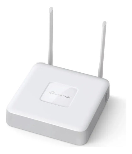 NVR WiFi 8 Canales