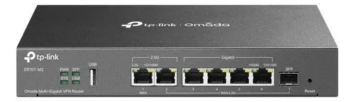Router Vpn Multi-Gigabit 2.5G