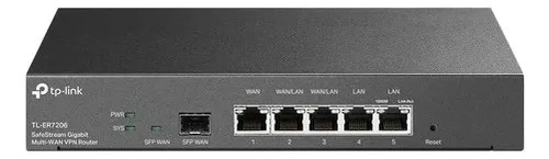 Router Omada Gbit Tp-Link