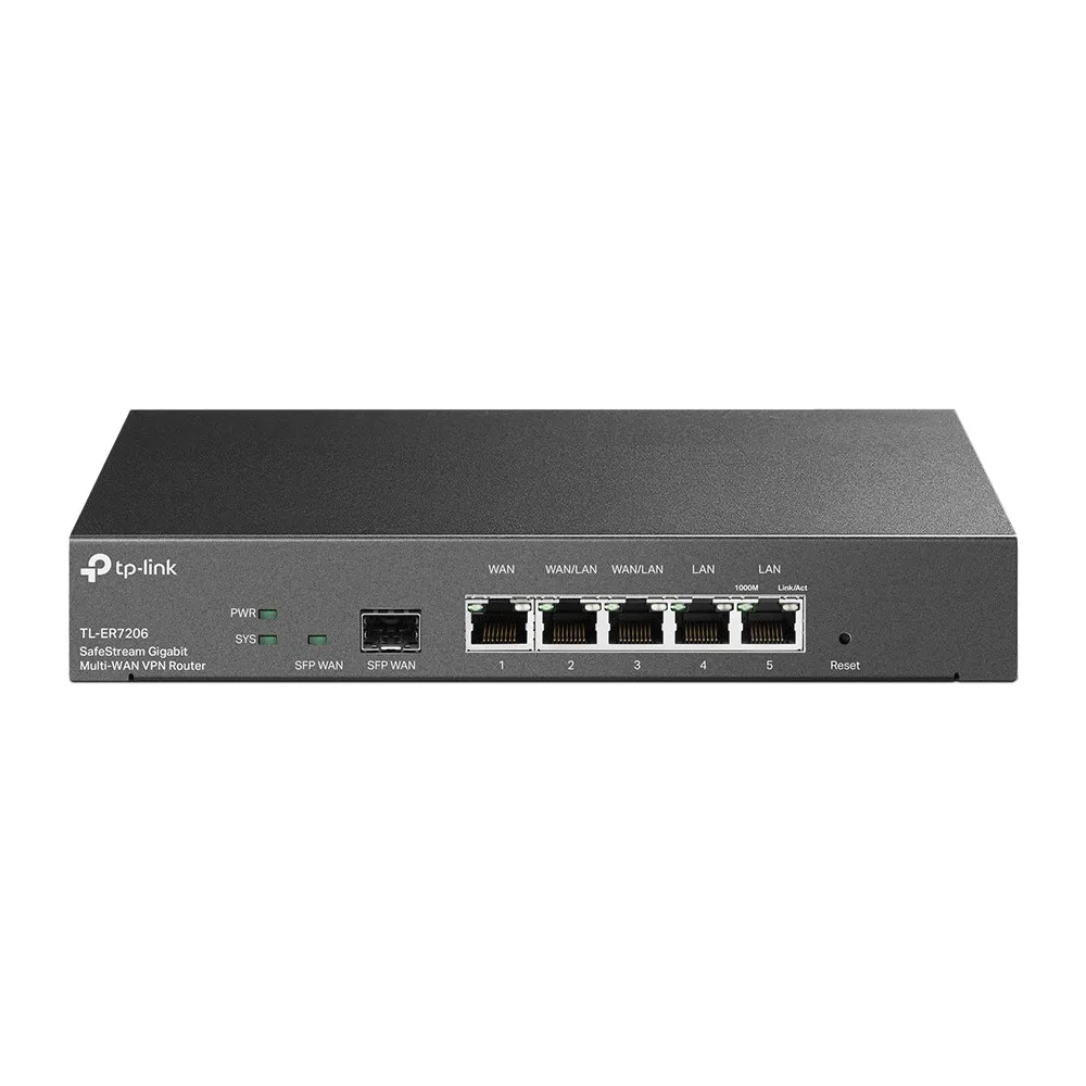 Router VPN Tp-link  ER7206 Omada Gbit