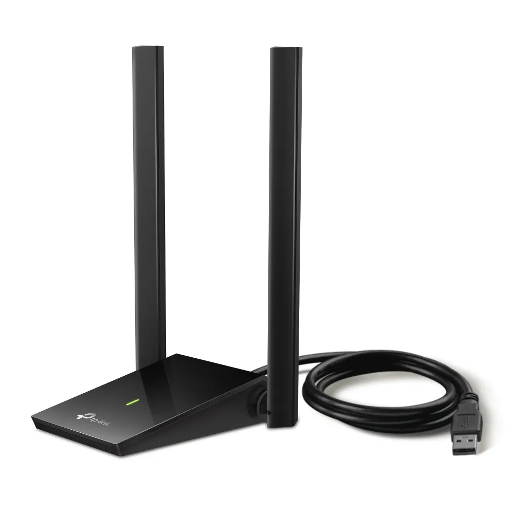 Adap Usb Tp-link T4U Plus Ac1300 Ant