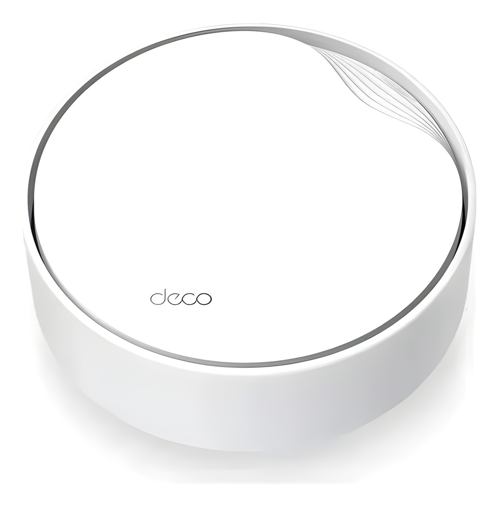 Router Mesh WiFi Ax3000 1 Nodos Doble Banda