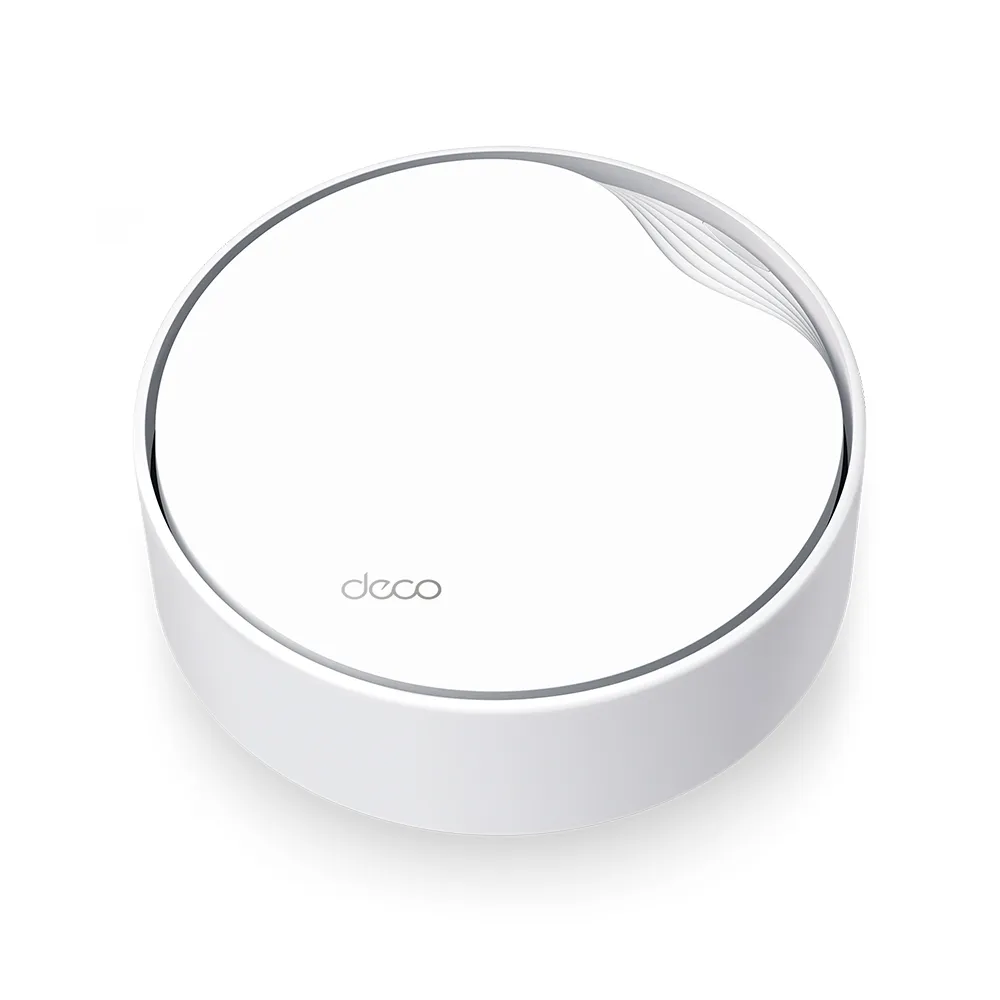 Sistema Mesh TP-LINK Deco X50-PoE Doble Banda
