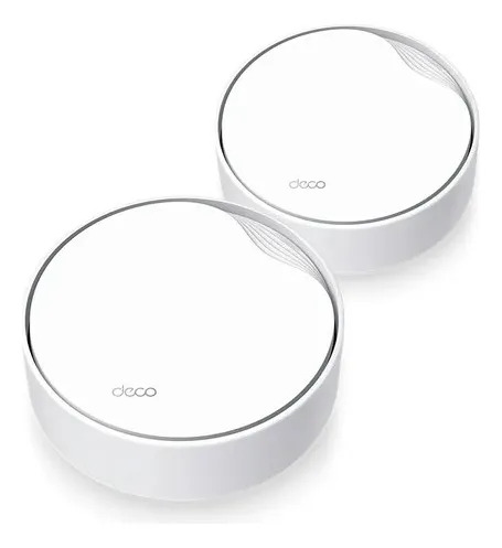 ROUTER MESH Doble Banda