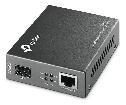 Módem Sfp Gigabit Tp-Link