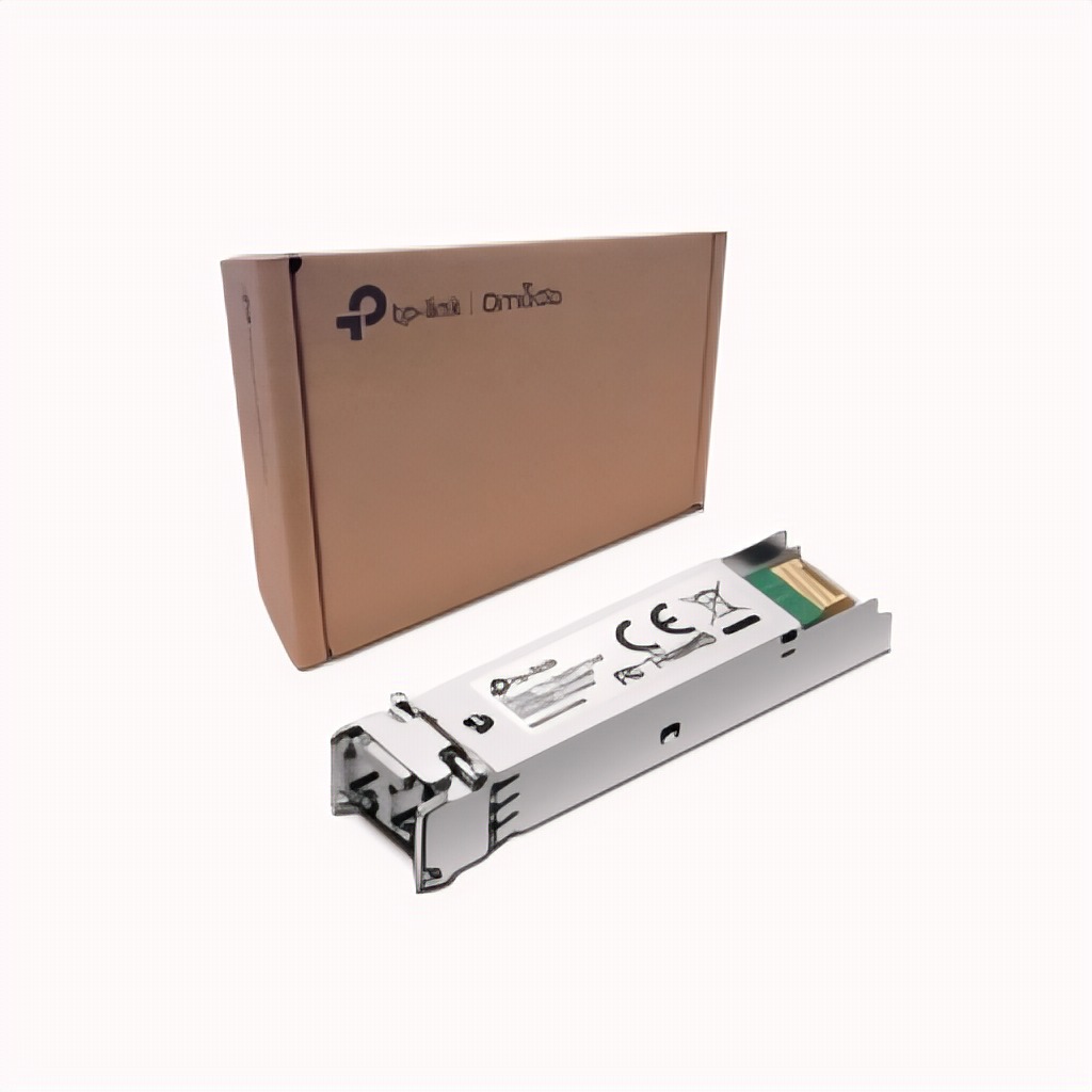 Módulo Minigbic Omada 1000-Base-Sx Mmf