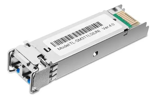 Módulo SFP 1Gbit TP-Link SM311LS