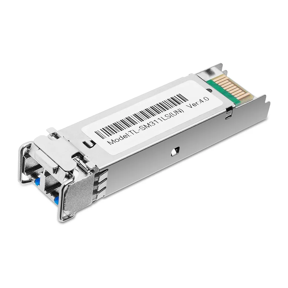 Modulo Tp-link SM311LS SFP 1Gbit Single