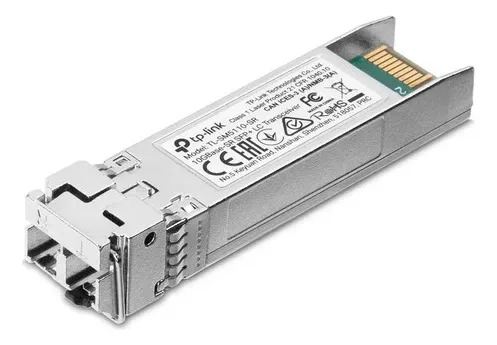 Módulo Sfp+ 10GBase-Sr Multimodo
