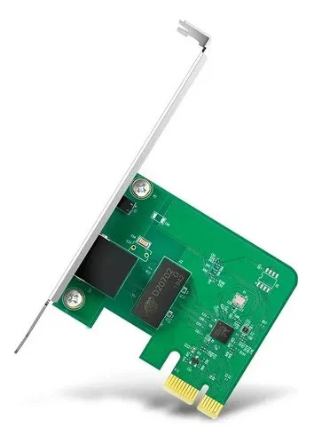 Adaptador Ethernet 1Gbit Tp-Link Tg-3468