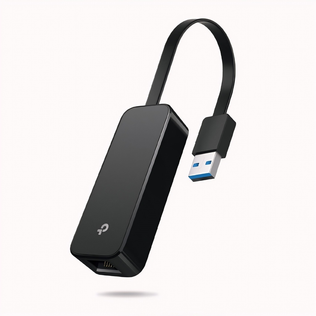 Adaptador De WD Red USB 3.0 A Gigabit Ethernet