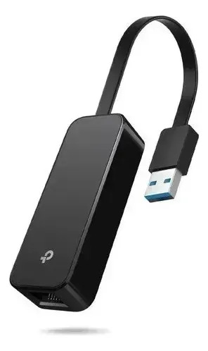 Adaptador USB 3.0 A Ethernet Gigabit Tp-Link