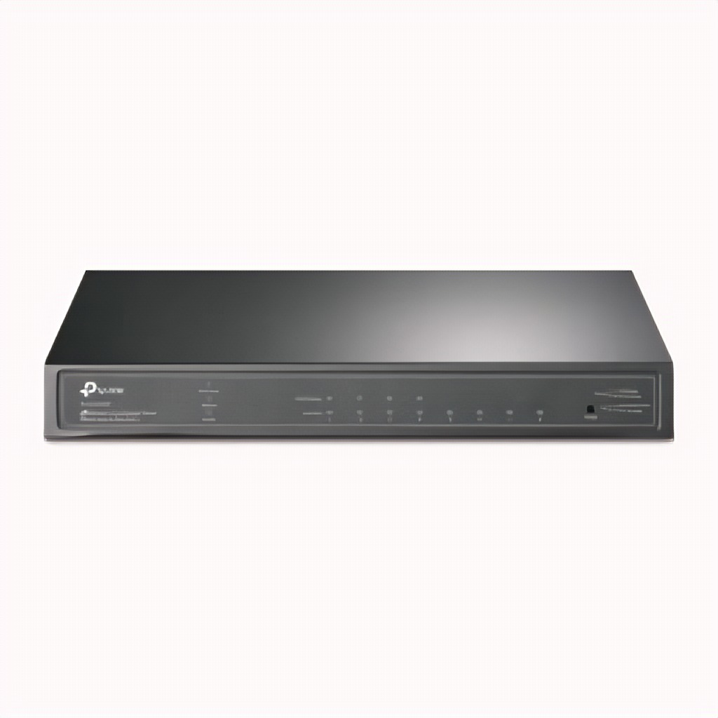 Switch Administrable 8 Puertos Gigabit Cant. Uplinks Velocidad PoE 62WW