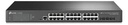 Switch L2 Administrable 24 Puertos Gigabit PoE+ Tp-Link