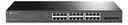 Switch L2 Administrable 24 Puertos Gigabit PoE+