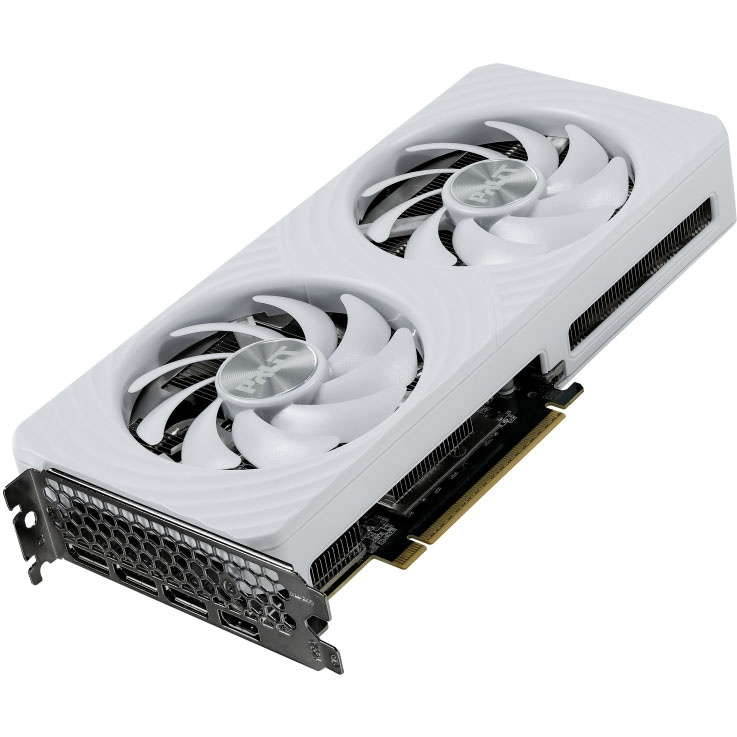 Tarjeta De Video Nvidia Rtx 4070 Ti Super 16GB Palit