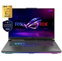 Notebook Gamer Ryzen 9 Pantalla 16" RAM Ddr4 Gb SSD Tb Rog Strix G16