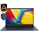 Notebook I5 17Th Gen FHD-1920x1080 Ddr4 NVME 512Gb Vivobook Go 15 Oled E1504f