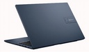 Notebook Core I5 Pantalla 15.6" FHD 8GB Ddr4 512GB SSD
