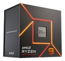 Procesador Am5 Zen 4 12 Núcleos 5.4 GHZ 64 Mb L3 65W Radeon Integrada