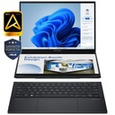 Notebook Asus Zenbook Duo Core Ultra 9 5.4Ghz, 32GB, 1TB SSD, DUAL 14'' 3K Oled Touch