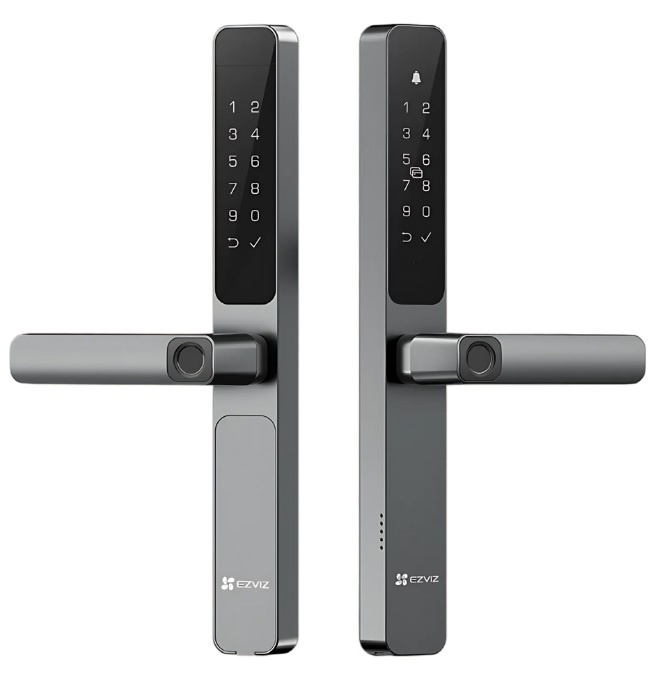 Cerradura inteligente Ezviz DL06 Pro