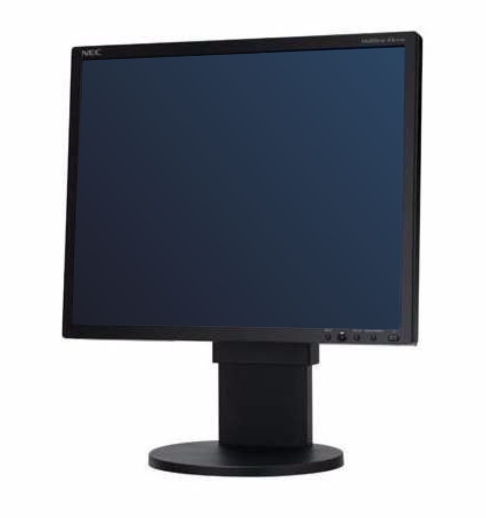Monitor 19" 1440x900