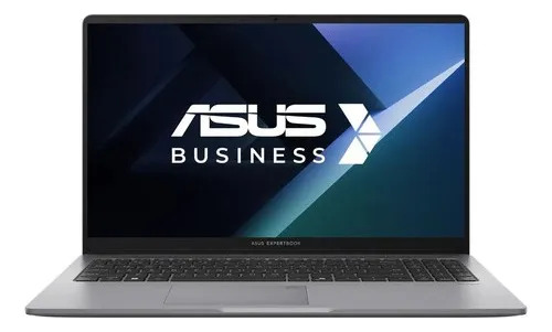 Notebook Intel Core I3 8GB 512GB 15.6" Windows 11 Pro Asus