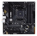 Motherboard Amd B550 Am4 Ddr5 Pcie 3.0/4.0 Compatible Ryzen 5000/4000/3000 Micro Atx