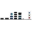 Motherboard Amd B850m-K Socket Am5 Ddr5 Pcie 5.0 Compatible Ryzen 9000/8000/7000 Micro Atx
